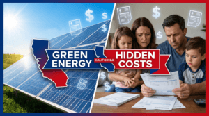 California clean energy