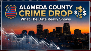 Alameda County crime