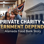Alameda Food Bank