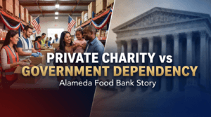 Alameda Food Bank