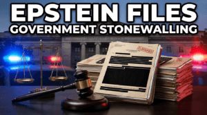 Epstein files transparency