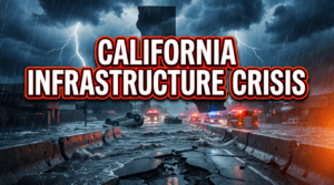 California infrastructure