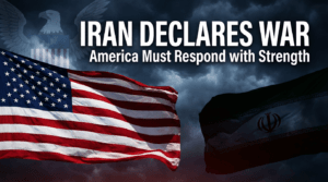 Iran declares war
