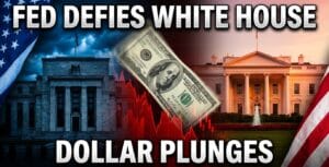 Dollar Decline