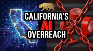 California AI regulations