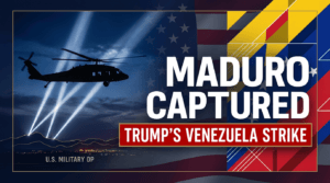 Trump Venezuela Maduro