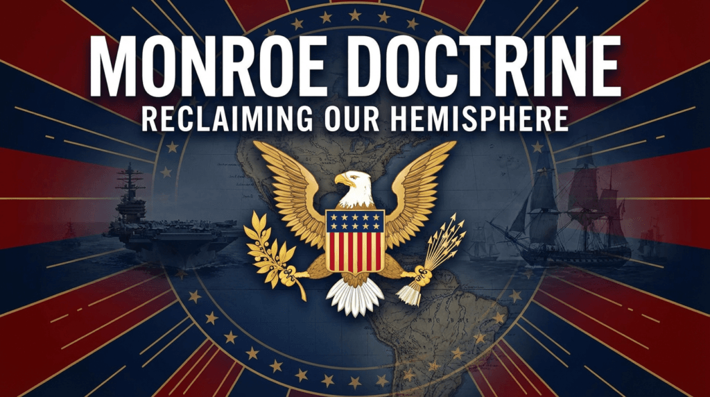 monroe doctrine