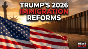 Trump immigration reforms 2026