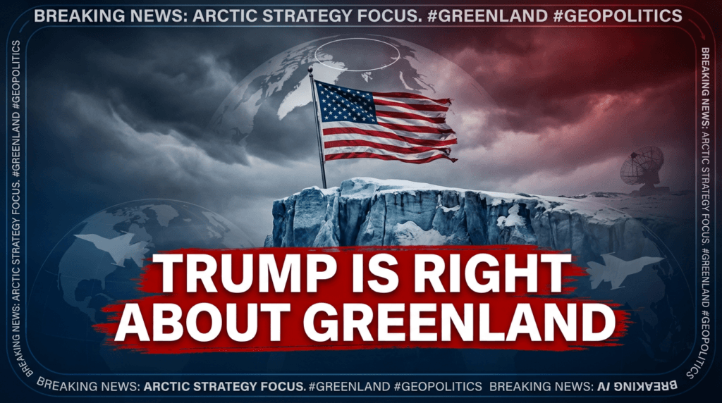 trump greenland