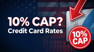 credit card interest rate cap