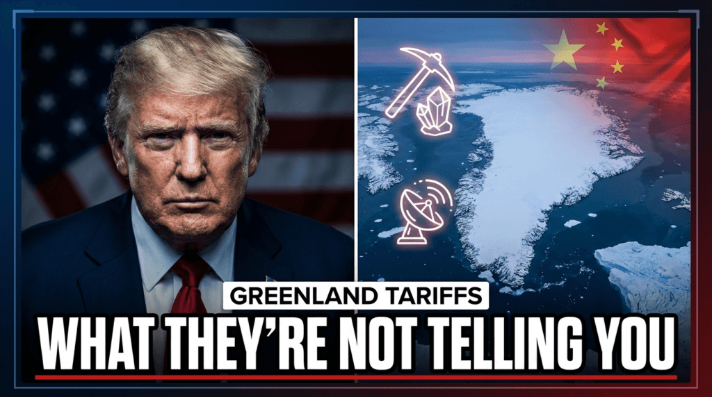 Trump Greenland