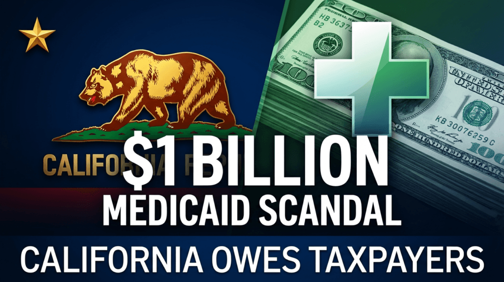California Medicaid