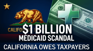 California Medicaid