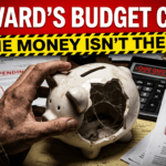 Hayward’s Budget Is Counting Money That Is Not in the Bank Yet