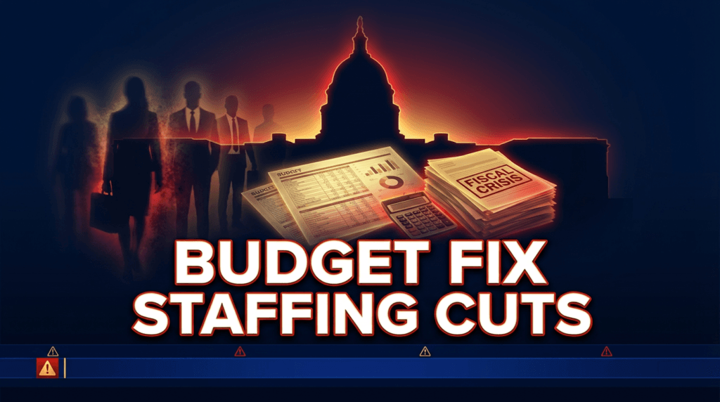 Hayward staffing cuts