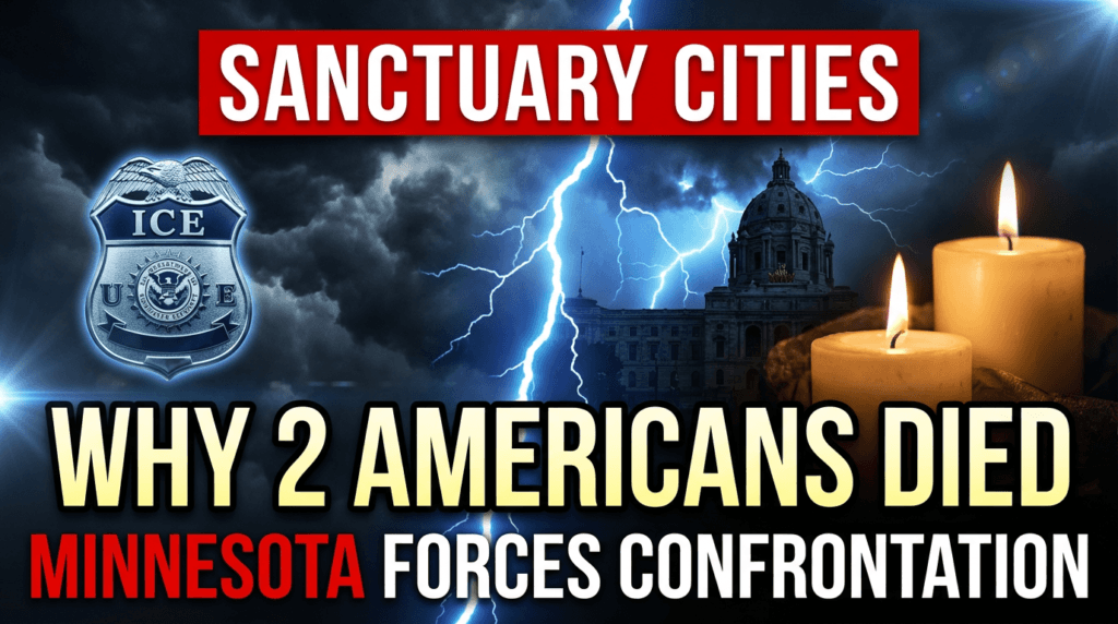 Minnesota ICE ruling