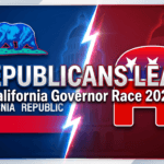 California governor race 2026