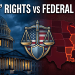 Trump’s Election Nationalization Push Threatens States’ Rights and Constitutional Order