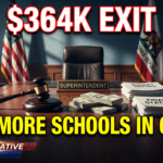 Fiscal Reckoning: Livermore Pays Superintendent Torie Gibson $364K to Walk Away