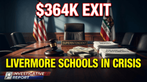 Livermore Torie Gibson