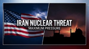 Iran Nuclear Threat
