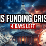 The DHS Funding Crisis: Time for Fiscal Accountability and Border Security, Not Blank Checks