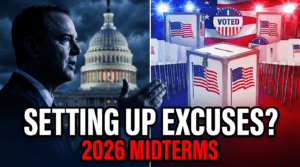 2026 midterms