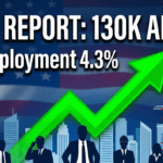 January 2026 Jobs Report: Private Sector Proves Free Markets Work When Government Gets Out of the Way
