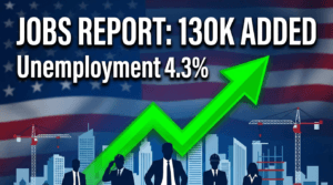 January 2026 jobs report