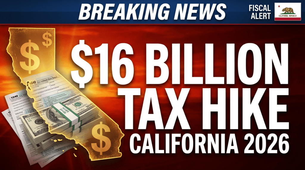 California tax