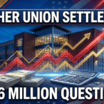 Alameda Teacher Union Settlement: A $16 Million Question About Fiscal Responsibility