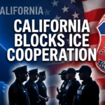California ICE Cooperation Bill SB 1105 Puts Federal Law Enforcement at Risk And Taxpayers on the Hook
