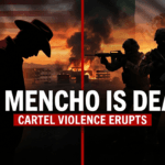 El Mencho Is Dead: Why the Killing of Mexico’s Most Wanted Drug Lord Proves America Must Get Serious About the Border