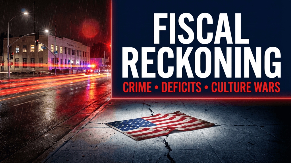 Emeryville City Council