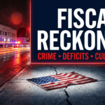 Emeryville City Council Fiscal Accountability Put to the Test as Budget Deficits, Juvenile Crime, and Culture Wars Collide