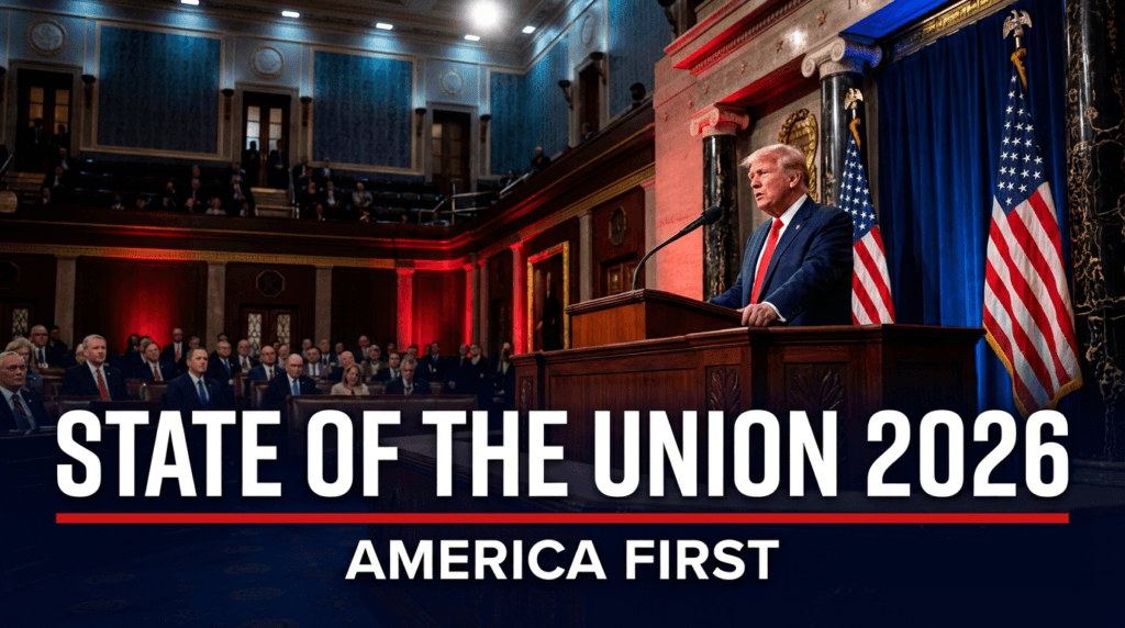 2026 State of the Union