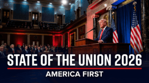 2026 State of the Union