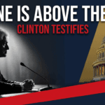 No One Is Above the Law: Bill Clinton’s Historic Epstein Testimony and the Accountability America Demands