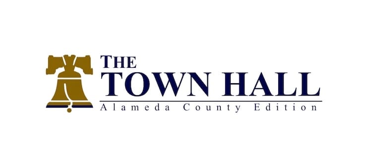 The Town Hall logo