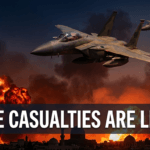 More Casualties Are Likely”: Trump Iran War Escalation Warning and Why America Cannot Look Away