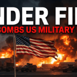 Under Fire: Iran Bombed America’s Military Bases — and Our Troops Paid With Their Lives