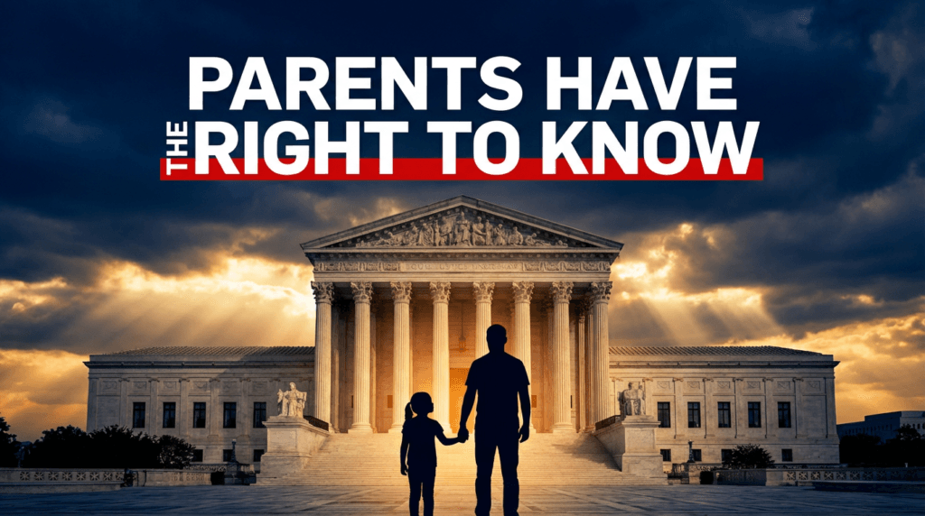 Parental rights California