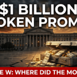 Nearly $1 Billion Collected, Almost Nothing to Show: The Measure W Accountability Failure