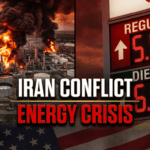 When the World Burns, Americans Pay at the Pump: The Iran Conflict and the True Cost of Energy Vulnerability