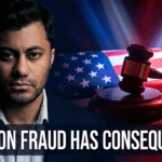 Election Fraud Has Consequences: The Shakir Khan Verdict Is a Win for Democracy
