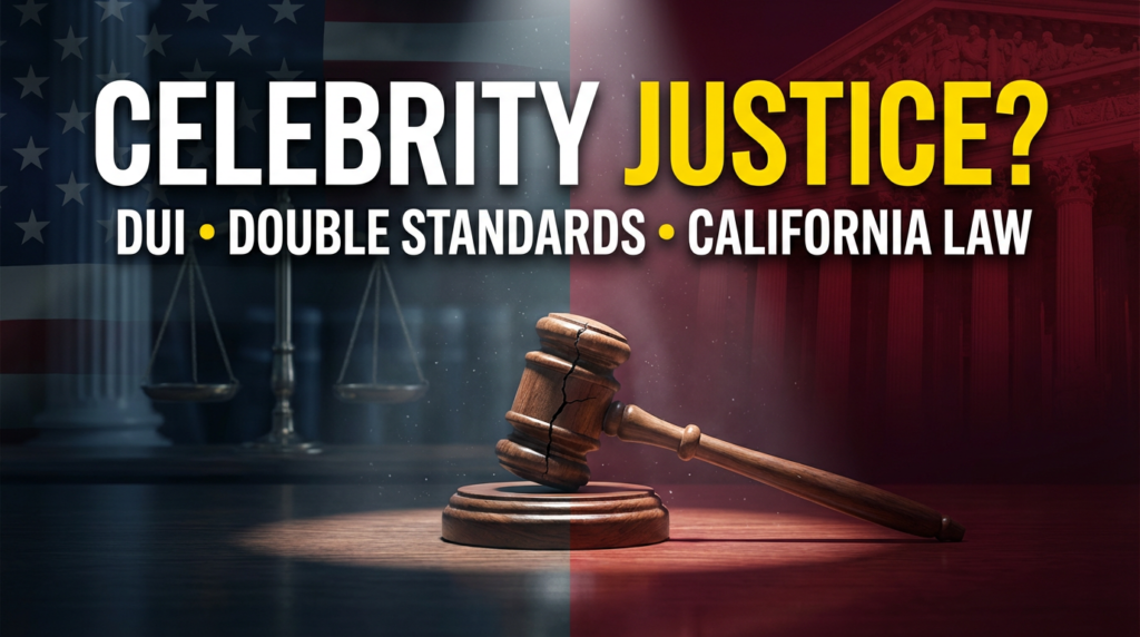 Britney Spears DUI arrest