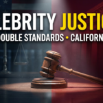 Britney Spears DUI Arrest Exposes California’s Celebrity Justice Double Standard