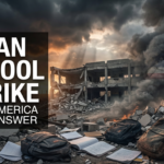 Truth, Tragedy, and Transparency: What the Iran School Strike Demands of America
