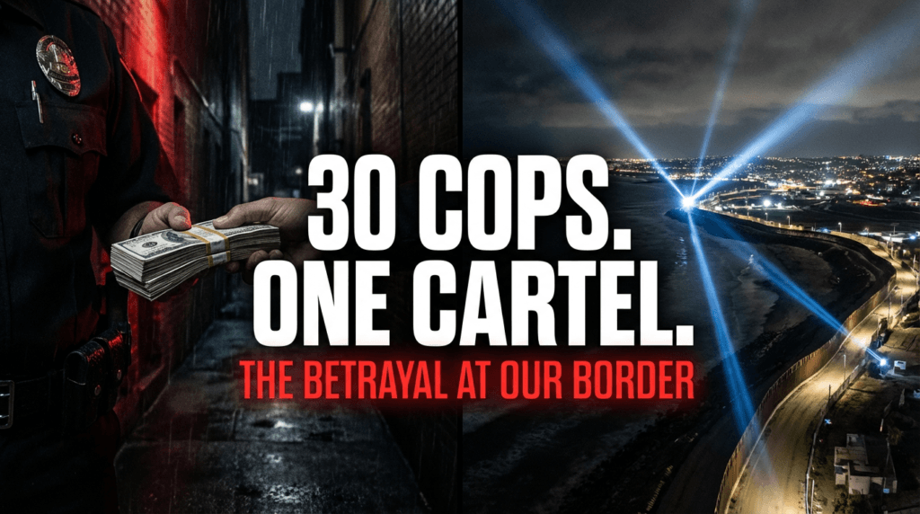 Sinaloa cartel police corruption