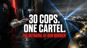 Sinaloa cartel police corruption